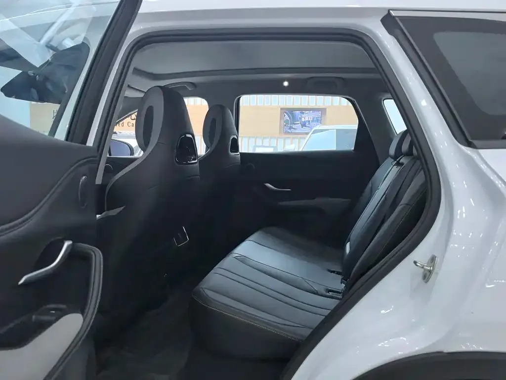 BYD Seal 05 DM-i 2025 из CN, фото 8