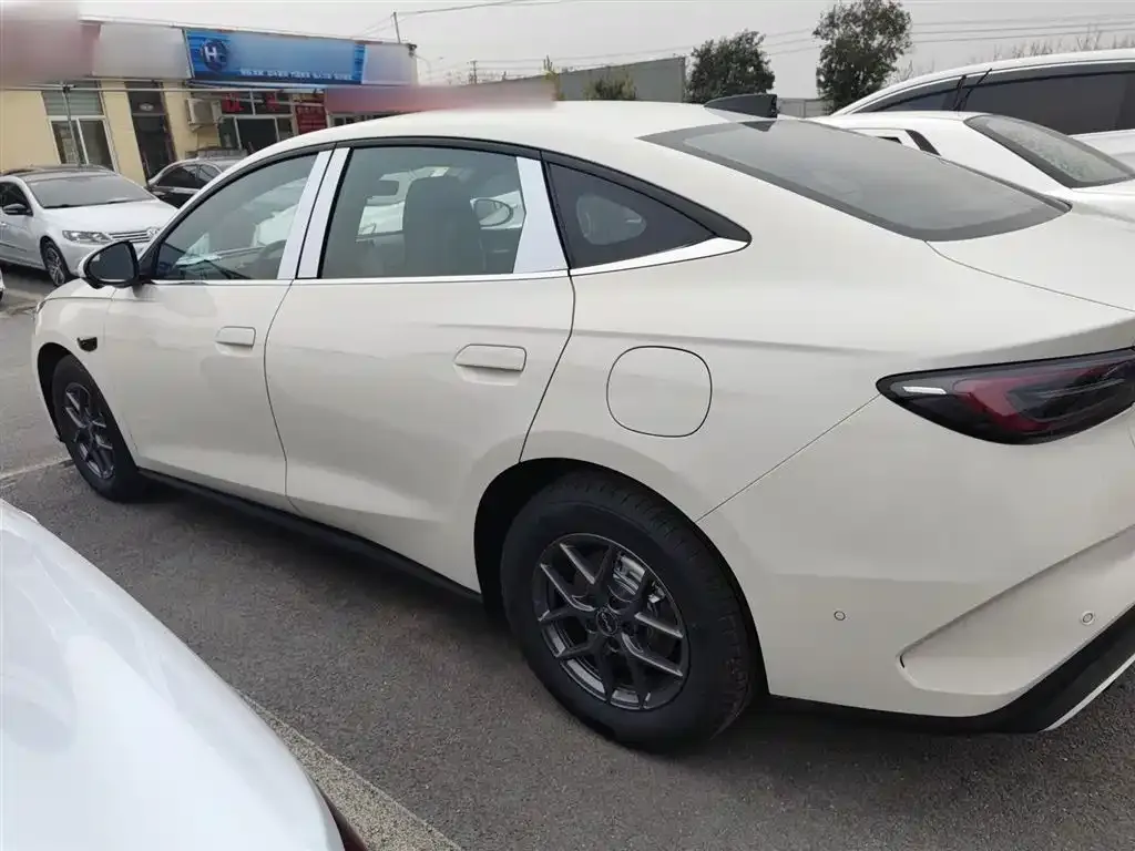 BYD Seal 06 2025 из CN, фото 5