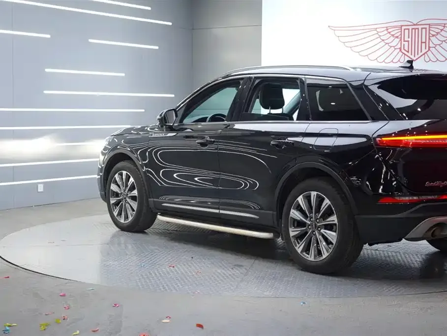 Lincoln Corsair 2022 из CN, фото 3