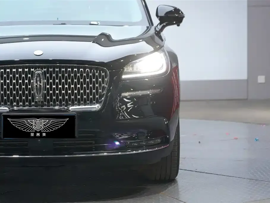 Lincoln Corsair 2022 из CN, фото 4