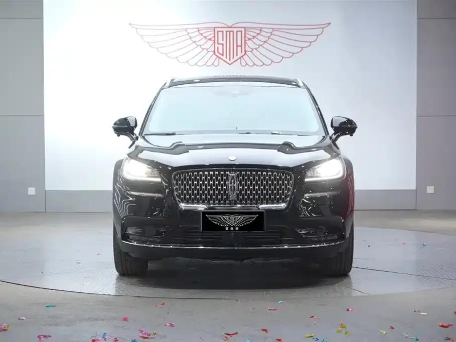 Lincoln Corsair 2022 из CN, фото 5
