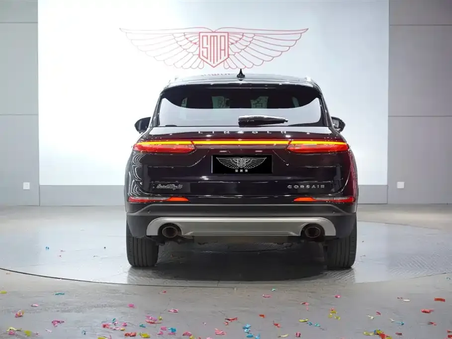 Lincoln Corsair 2022 из CN, фото 6
