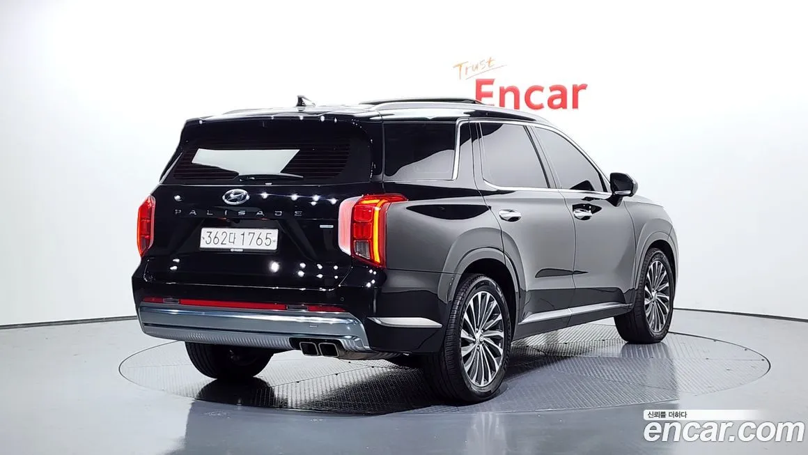 Hyundai Palisade — фото 2