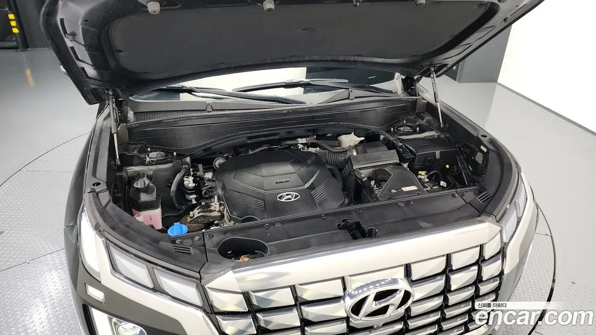 Hyundai Palisade — фото 6