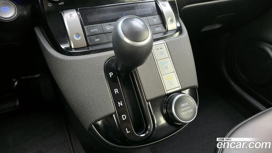 Hyundai Casper — фото 9