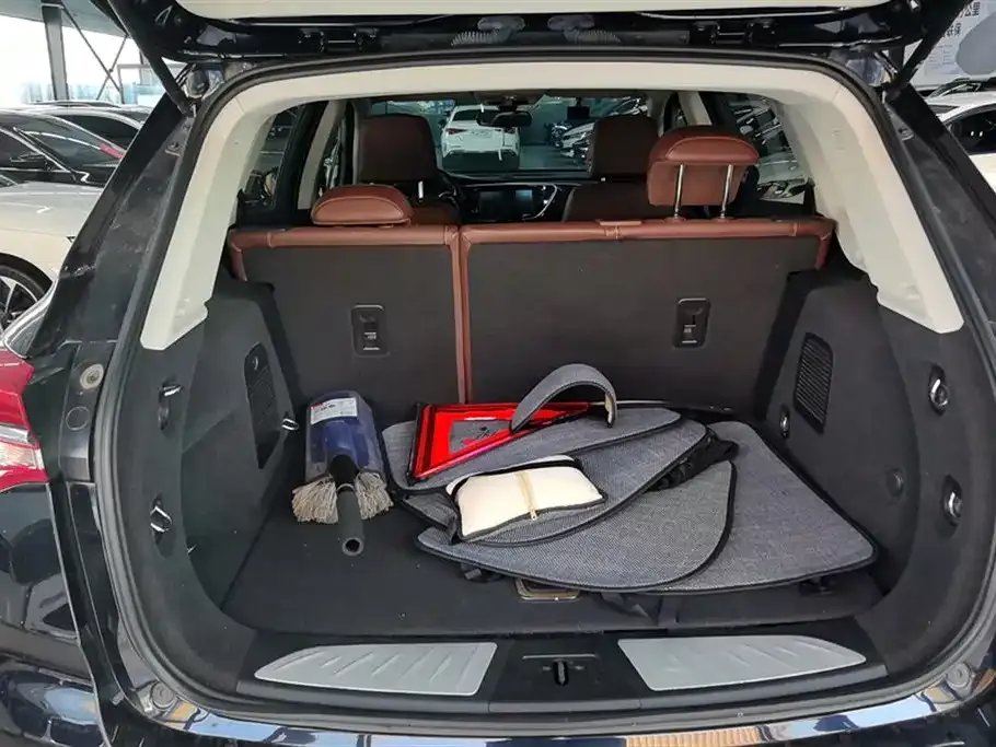 Buick Envision Plus 2021 из CN, фото 4