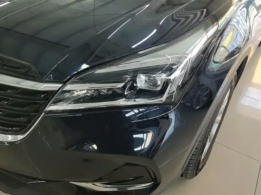 Buick Envision Plus 2021 из CN, фото 5