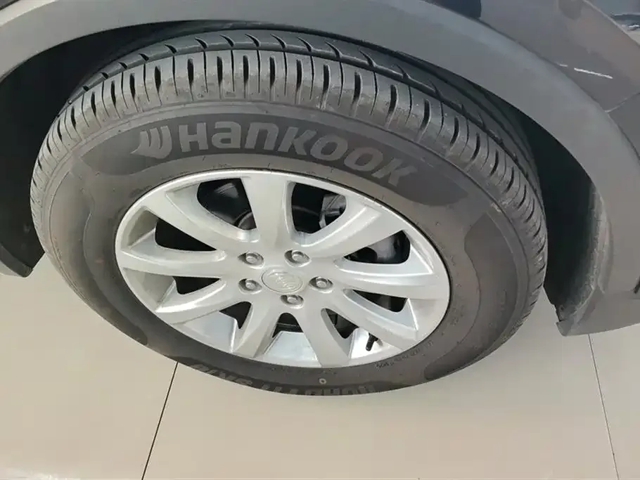 Buick Envision Plus 2021 из CN, фото 6