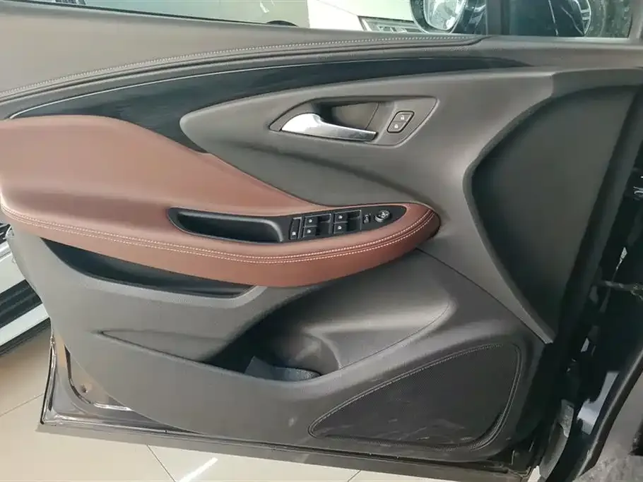 Buick Envision Plus 2021 из CN, фото 7