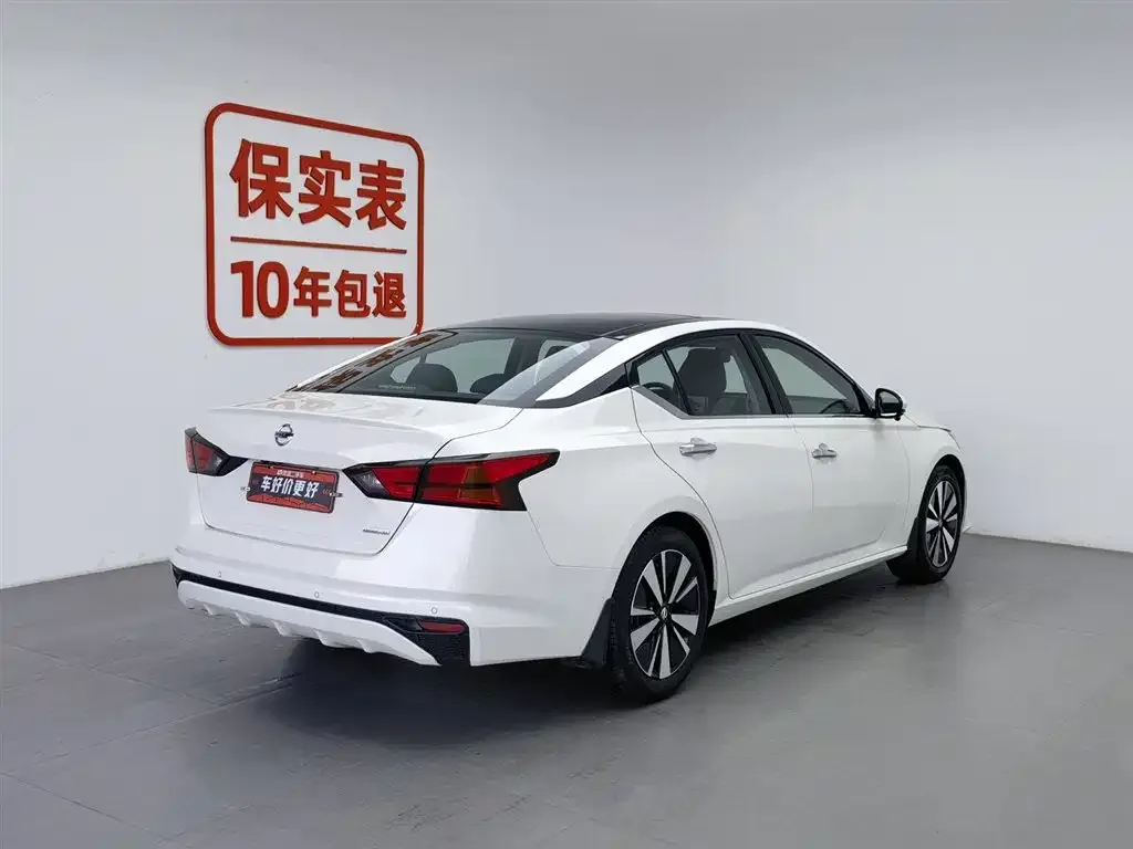 Nissan Teana 2022 из CN, фото 2
