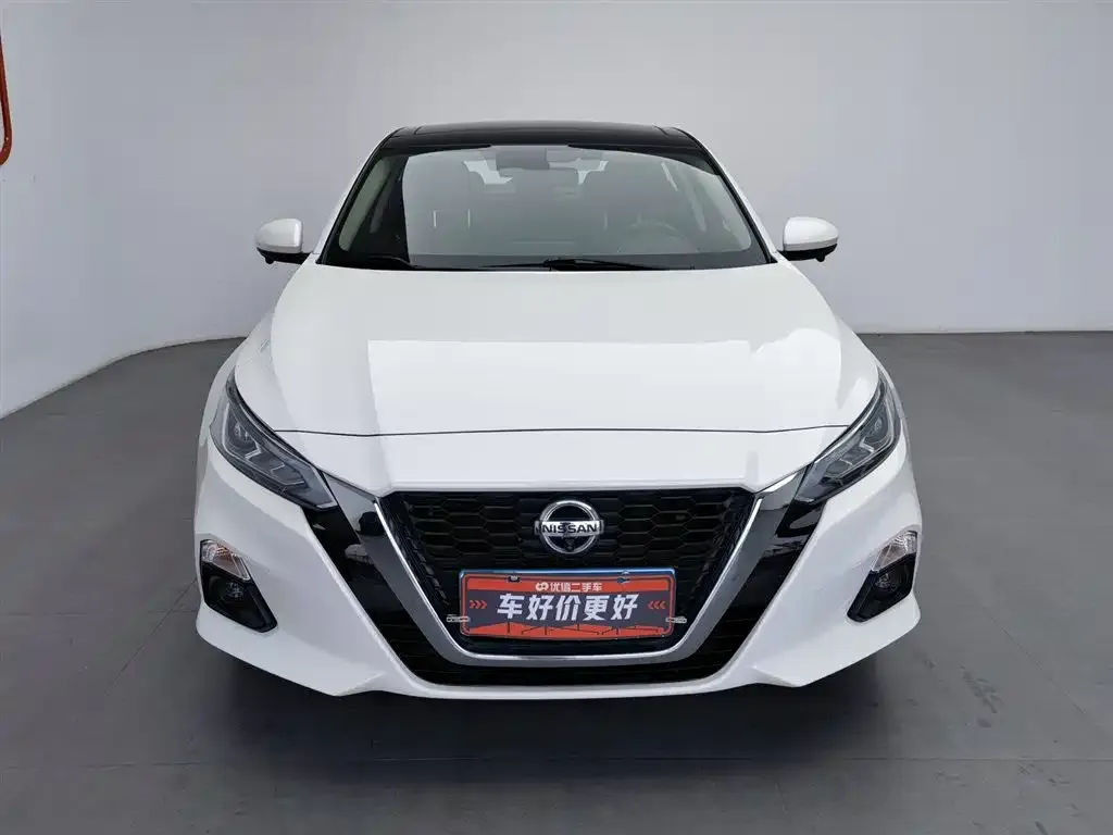 Nissan Teana 2022 из CN, фото 3