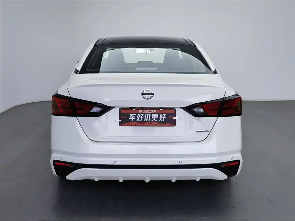 Nissan Teana 2022 из CN, фото 4