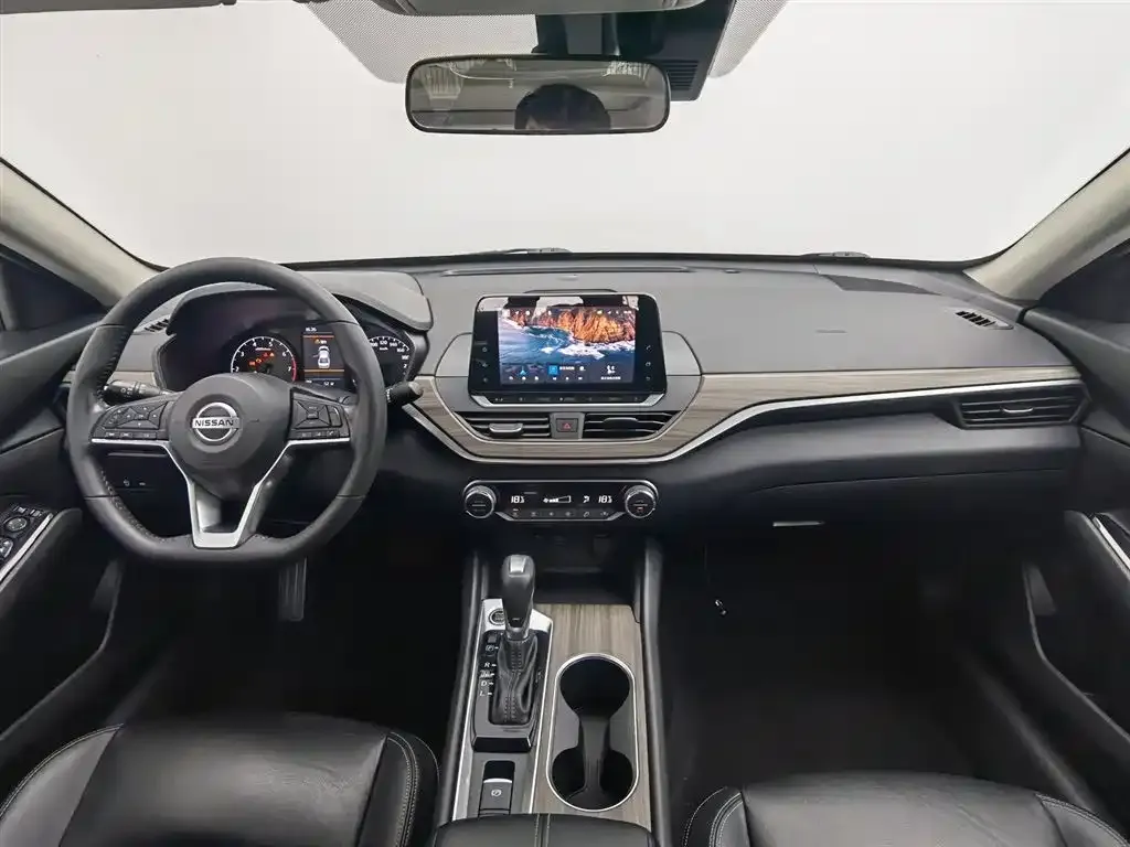 Nissan Teana 2022 из CN, фото 5