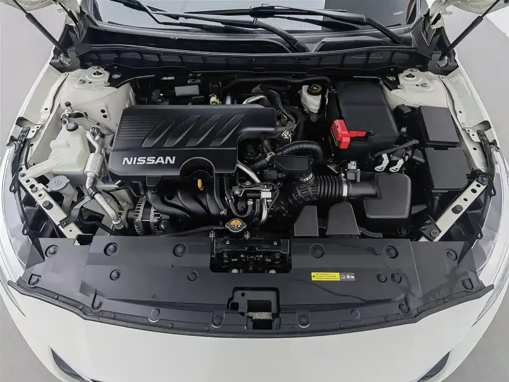 Nissan Teana 2022 из CN, фото 6