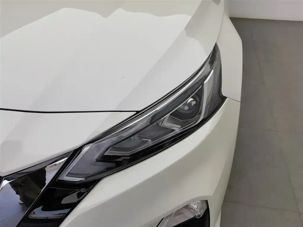 Nissan Teana 2022 из CN, фото 7
