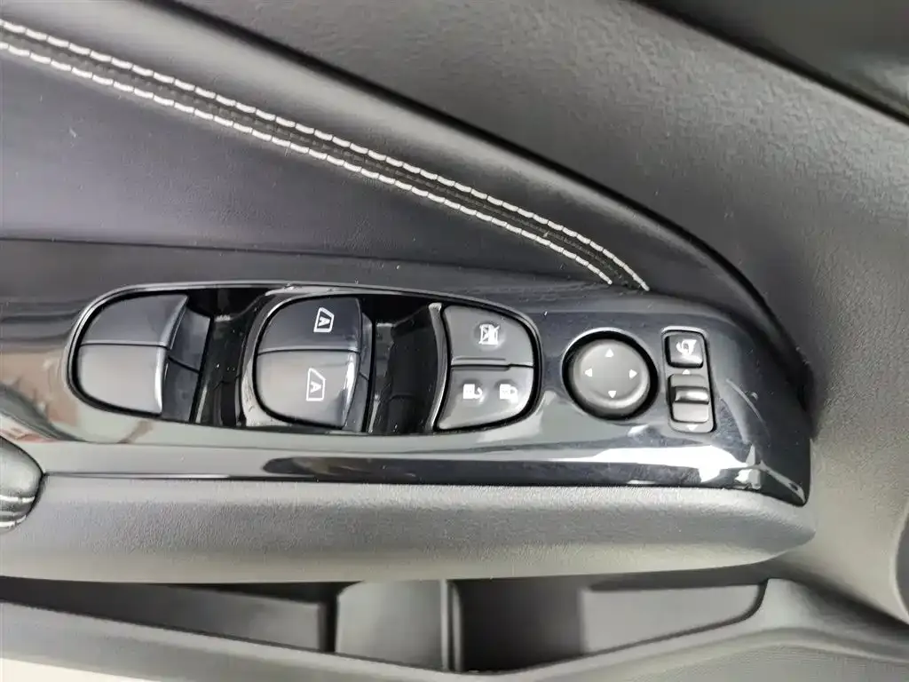 Nissan Teana 2022 из CN, фото 9