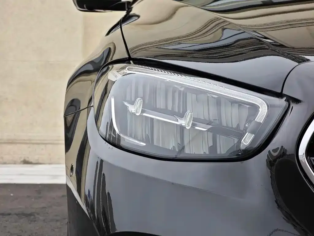 Mercedes-Benz E-Class 2024 из CN, фото 7