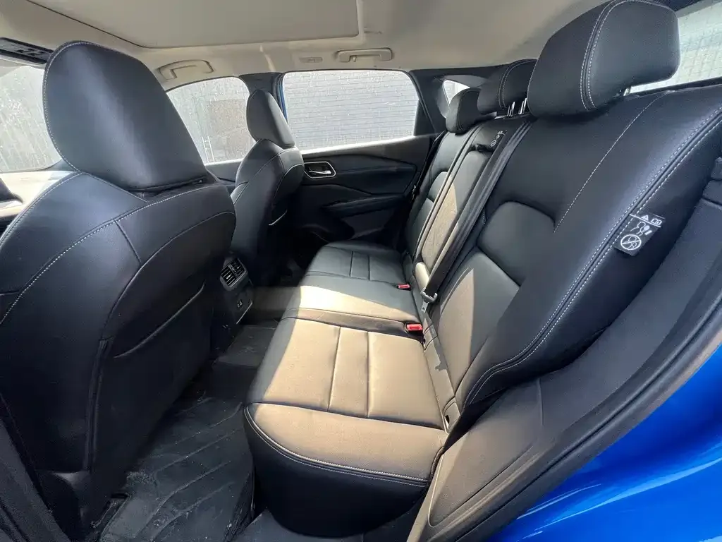 Nissan Qashqai 2023 из CN, фото 5
