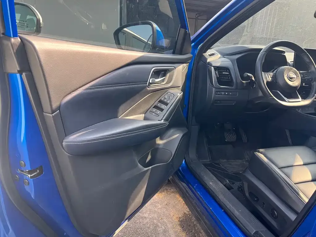 Nissan Qashqai 2023 из CN, фото 7