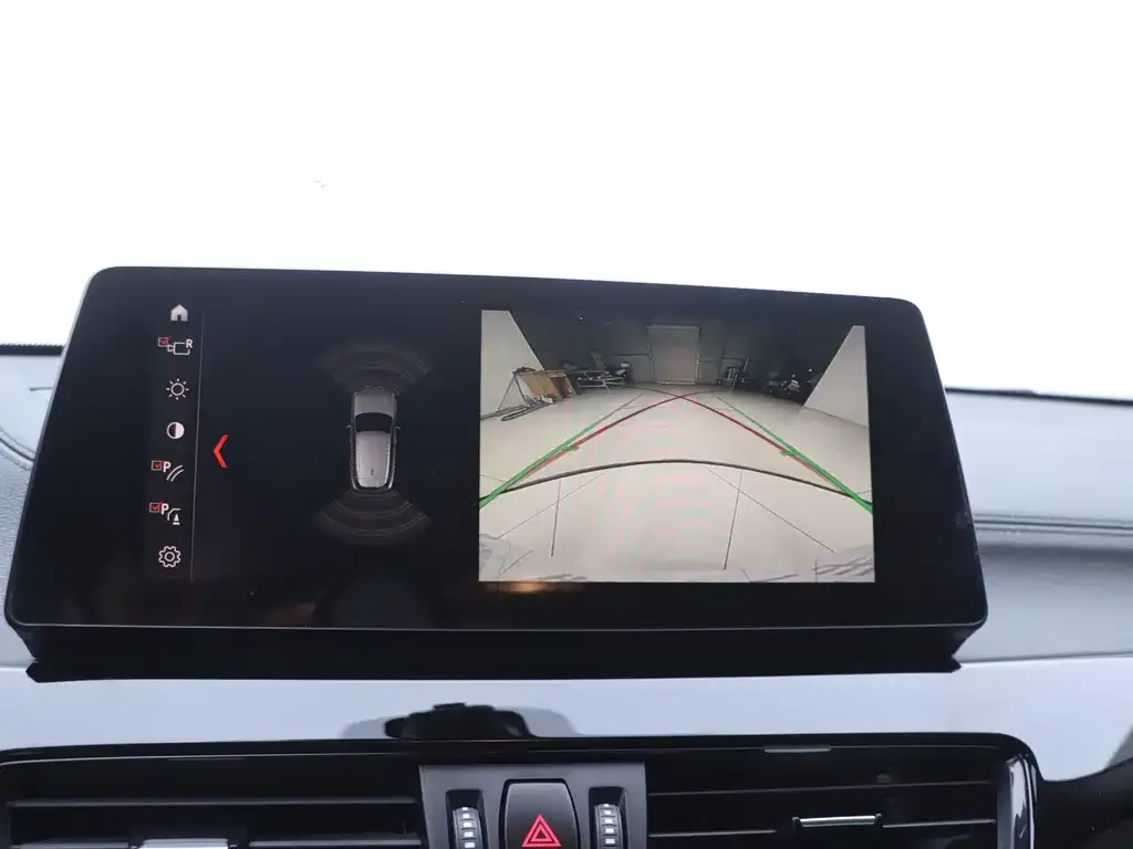 BMW X2 2023 из CN, фото 10