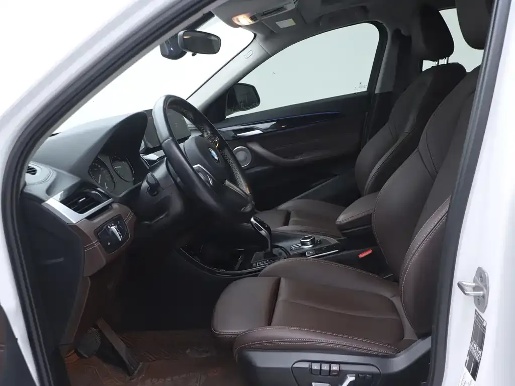 BMW X2 2023 из CN, фото 7