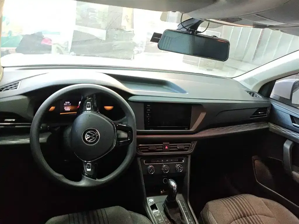Volkswagen Tharu 2022 из CN, фото 3