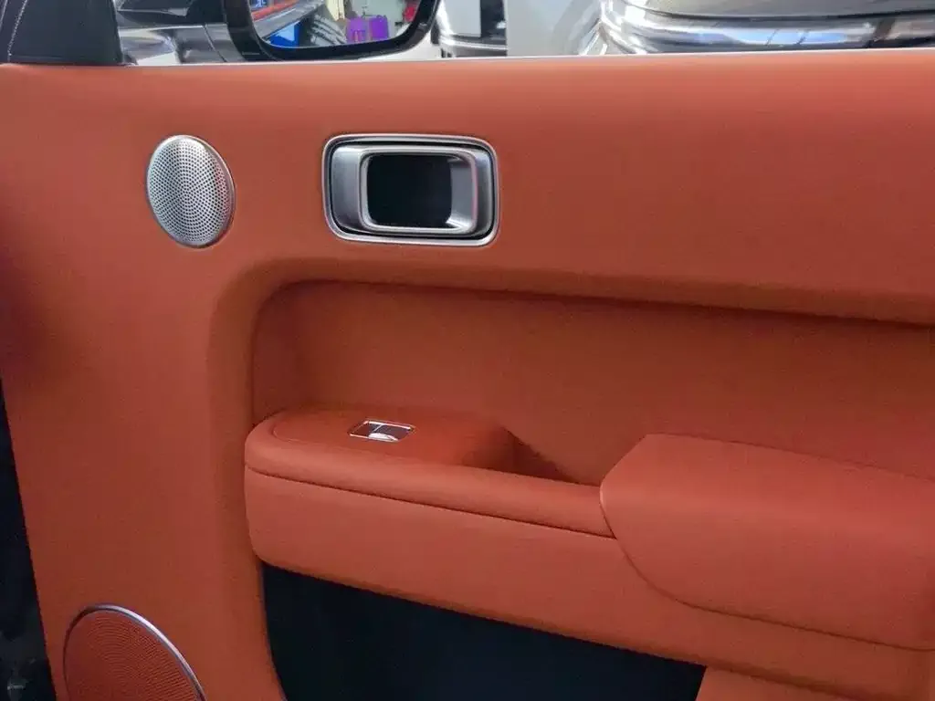 Li Auto L9 2023 из CN, фото 7