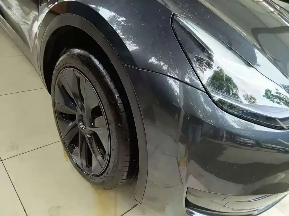 Tesla Model Y 2024 из CN, фото 7