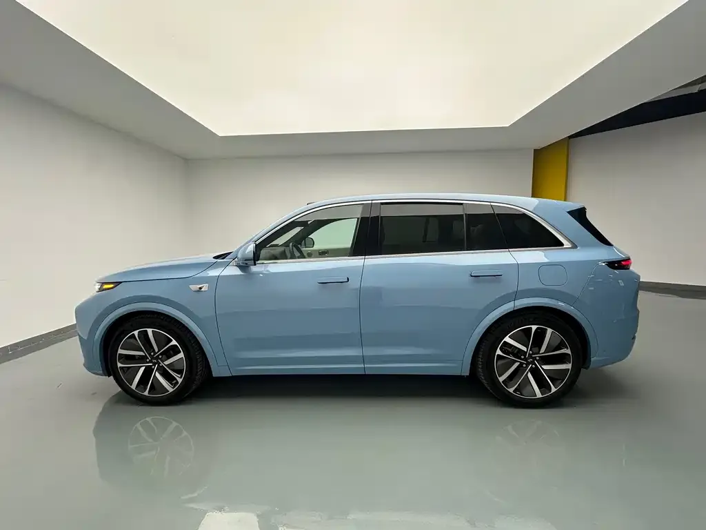 Li Auto L7 2024 из CN, фото 7