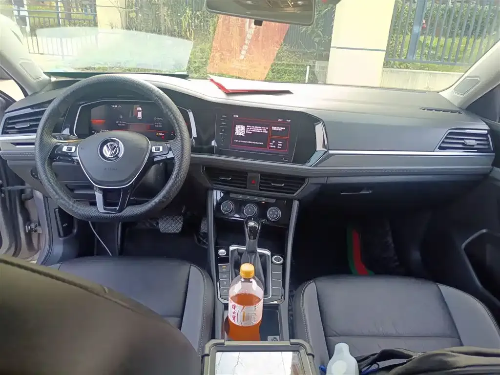 Volkswagen Sagitar 2021 из CN, фото 10