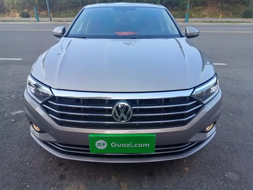 Volkswagen Sagitar 2021 из CN, фото 3