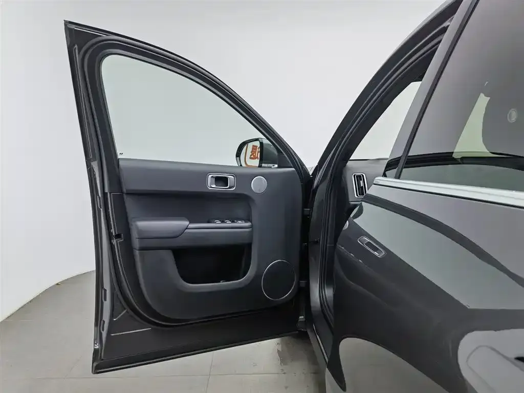 Li Auto L8 2024 из CN, фото 8