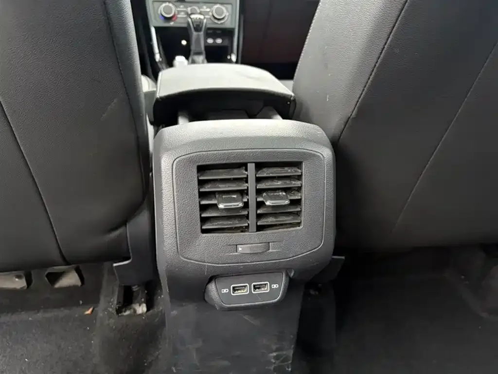 Volkswagen Tacqua 2023 из CN, фото 4