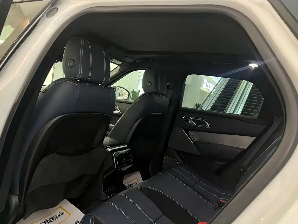 Land Rover Velar 2022 из CN, фото 10