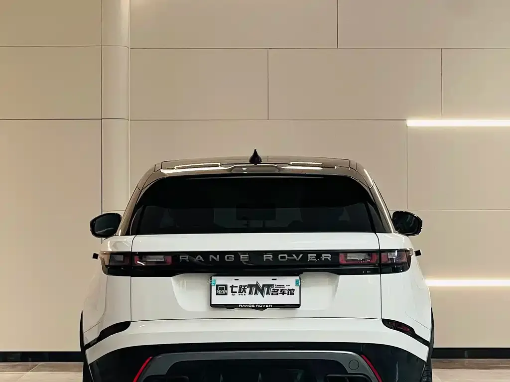 Land Rover Velar 2022 из CN, фото 3