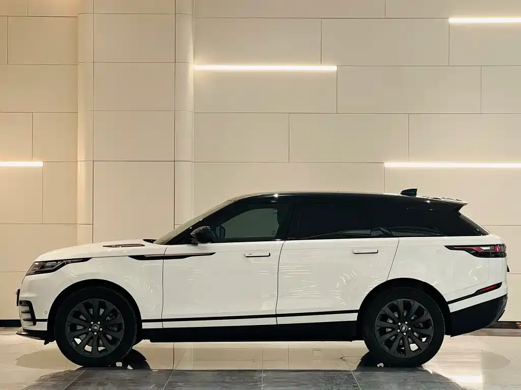 Land Rover Velar 2022 из CN, фото 5