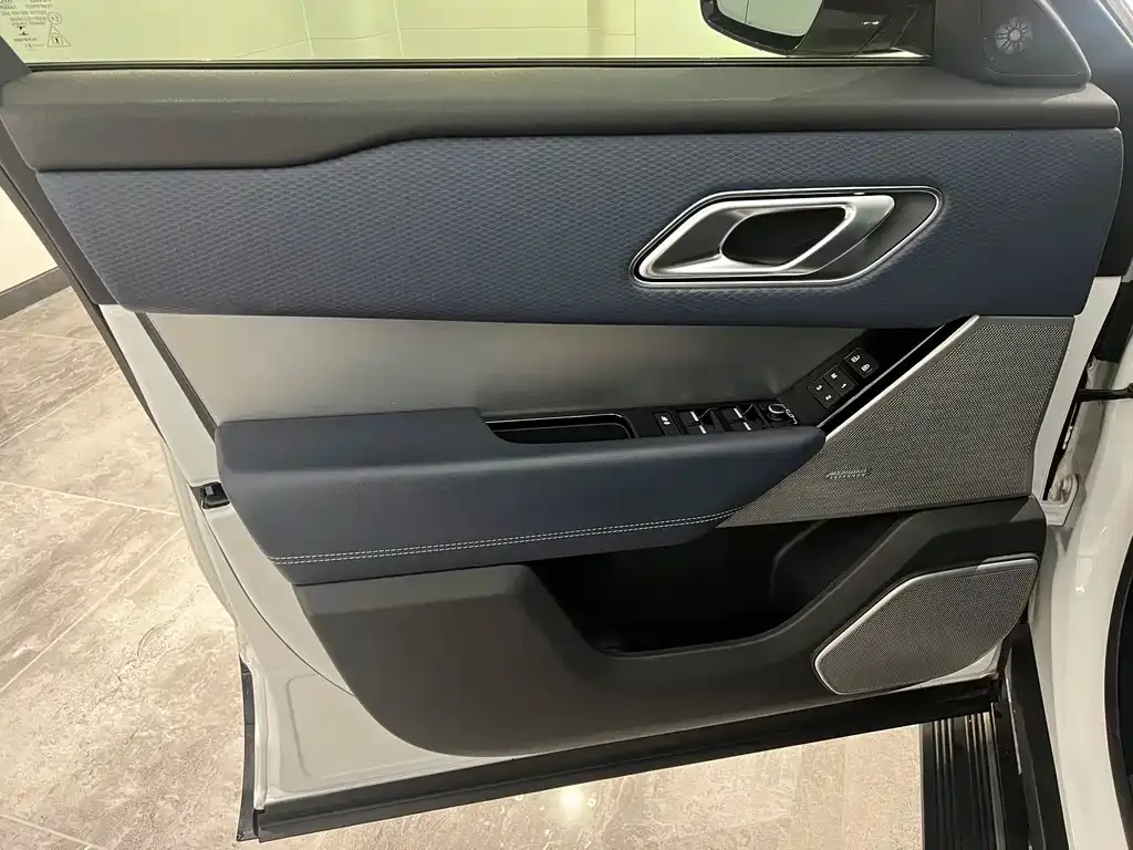 Land Rover Velar 2022 из CN, фото 7
