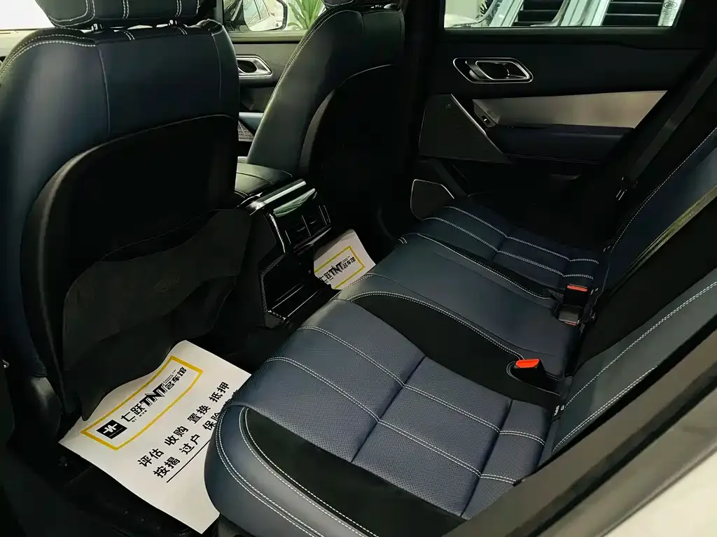 Land Rover Velar 2022 из CN, фото 8