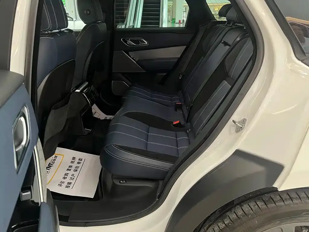 Land Rover Velar 2022 из CN, фото 9