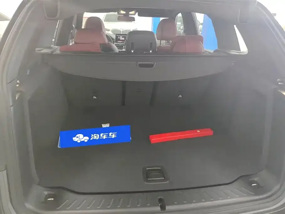 BMW X3 2023 из CN, фото 4