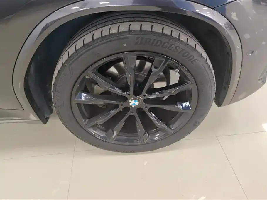 BMW X3 2023 из CN, фото 6
