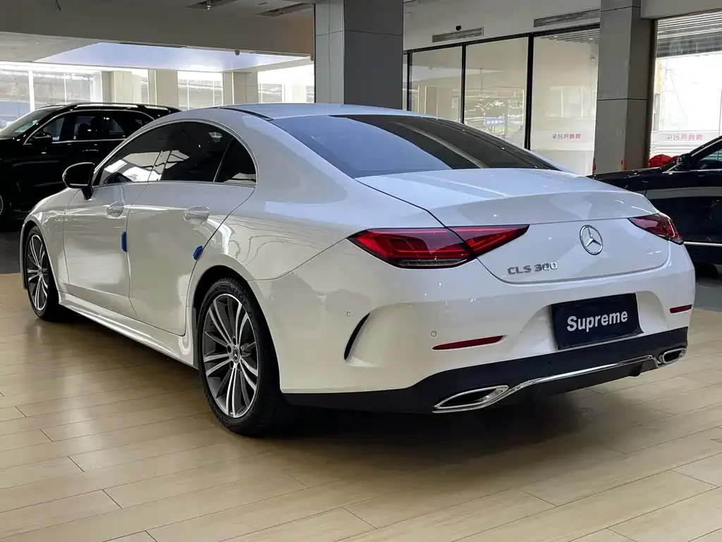 Mercedes-Benz CLS 2021 из CN, фото 9