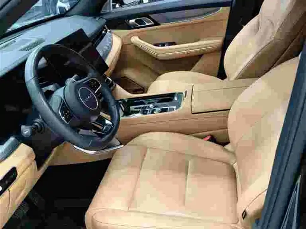 Lynk & Co 09 EM-P 2024 из CN, фото 9
