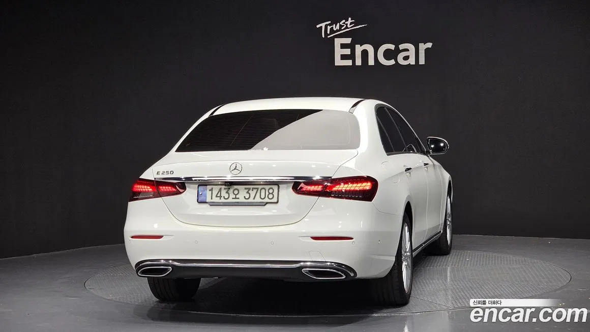 Mercedes-Benz E-Class 2021 из KR, фото 4