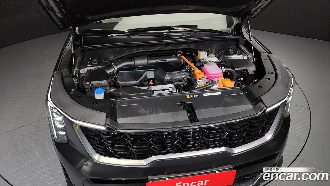 Kia Sorento — фото 6