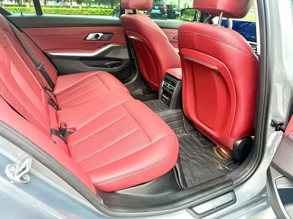 BMW i3 2022 из CN, фото 10