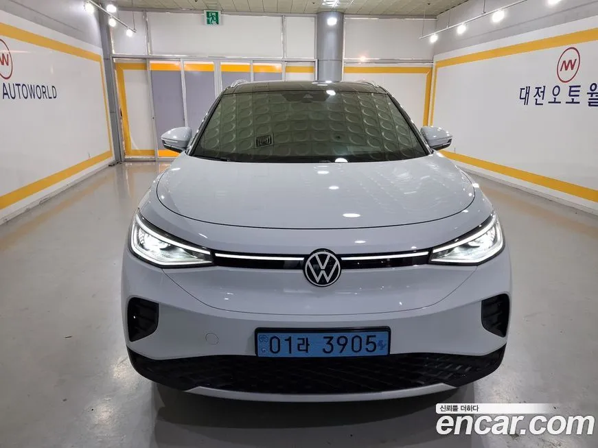 Volkswagen ID.4
