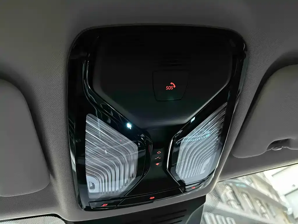 BMW X5 2025 из CN, фото 9