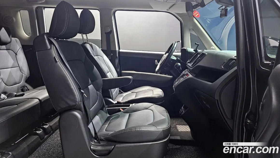 Kia RAY 2024 из KR, фото 10