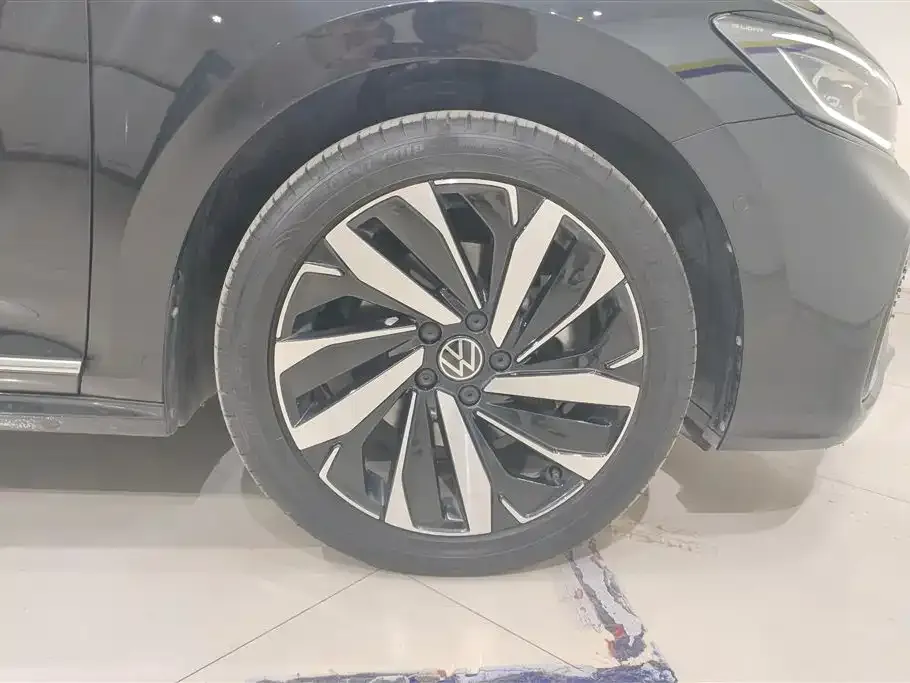 Volkswagen Passat 2022 из CN, фото 6